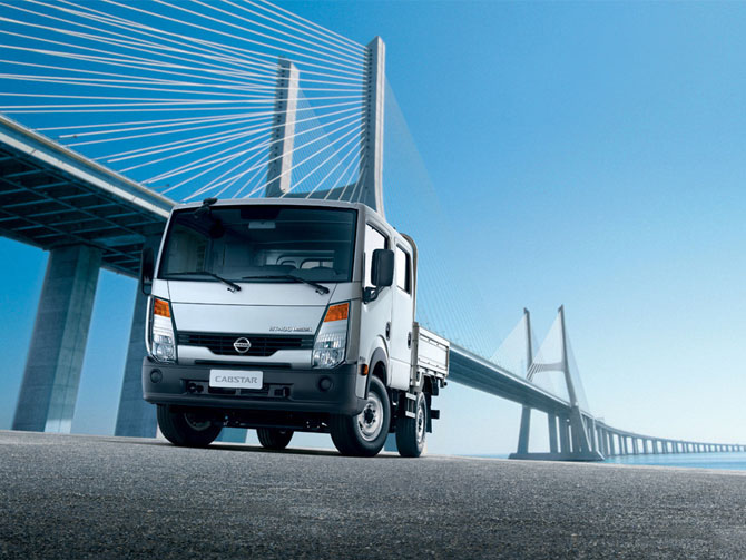 凱普斯達(dá)底盤多方位展示圖2