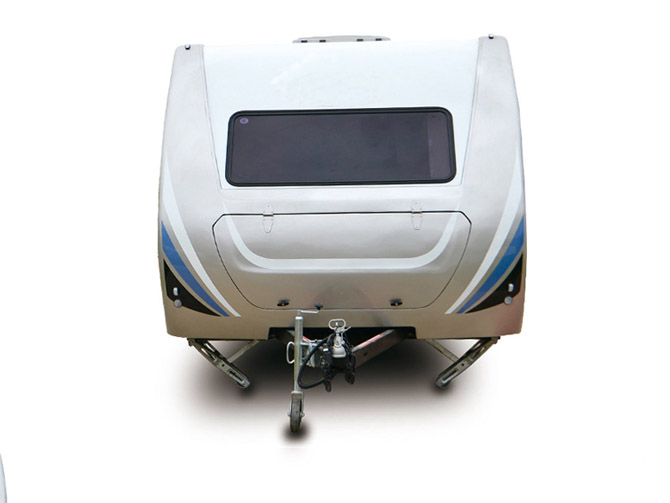 6.5m拖掛式房車多方位展示圖4