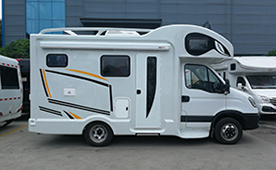 房車廁所大揭秘，你知道如何正確倒馬桶嗎？